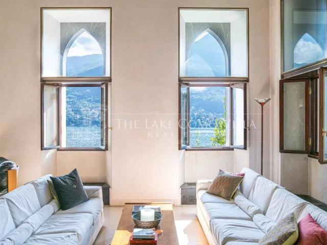 Villa Indipendente in vendita a Carate Urio, Lombardia