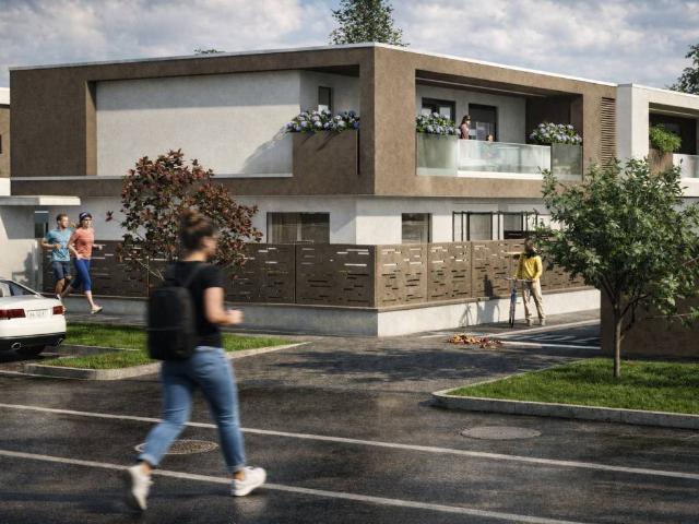 Villa Indipendente in vendita a Caravaggio, Lombardia