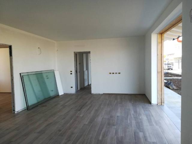 Villa Indipendente in vendita a Caravaggio, Lombardia