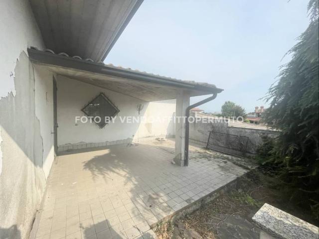 Villa Indipendente in vendita a Caravaggio, Lombardia