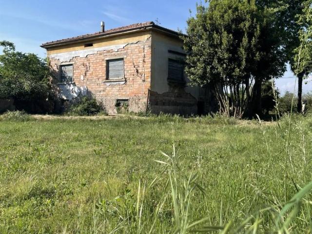 Villa Indipendente in vendita a Caravaggio, Lombardia