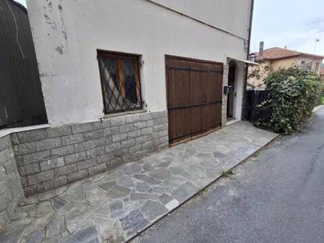 Villa Indipendente in vendita a Caravonica, Liguria
