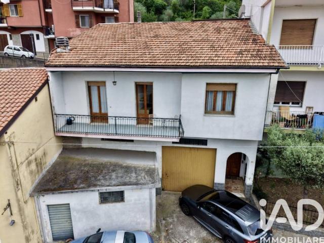 Villa Indipendente in vendita a Caravonica, Liguria