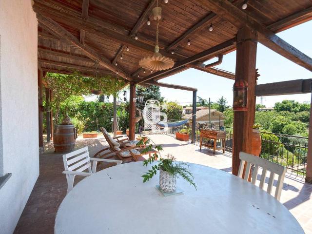 Villa Indipendente in vendita a Carbognano, Lazio