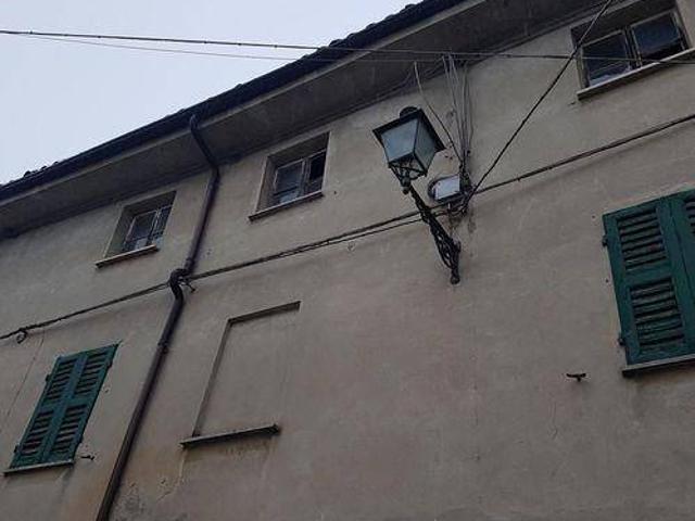 Villa Indipendente in vendita a Piemonte, Alessandria