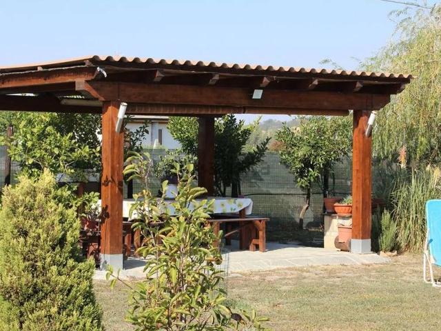 Villa Indipendente in vendita a Piemonte, Alessandria