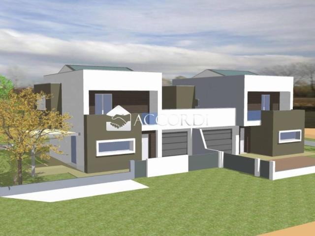 Villa Indipendente in vendita a Carbonera, Veneto