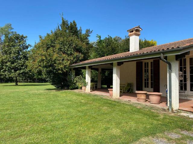 Villa Indipendente in vendita a Pezzan, Carbonera