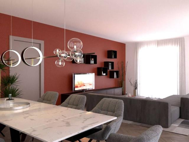 Villa Indipendente in vendita a Carbonera, Veneto