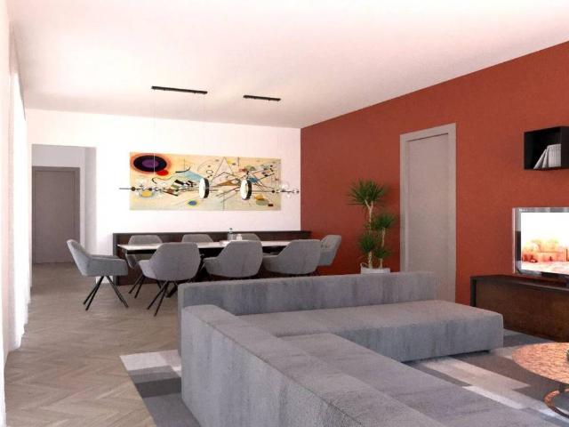 Villa Indipendente in vendita a Carbonera, Veneto
