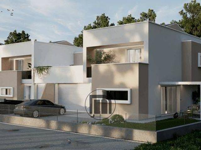 Villa Indipendente in vendita a Carbonera, Veneto
