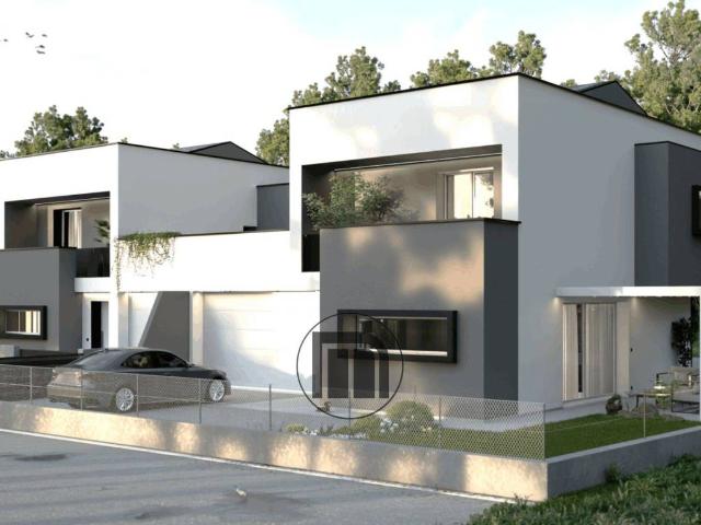 Villa Indipendente in vendita a Carbonera, Veneto
