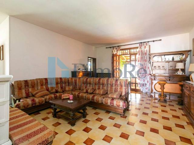 Villa Indipendente in vendita a Carbonera, Veneto