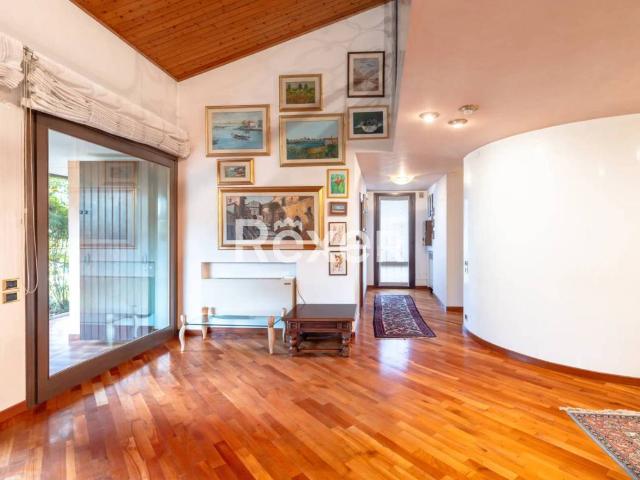 Villa Indipendente in vendita a Carbonera, Veneto
