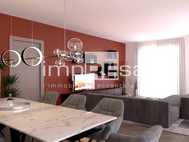 Villa Indipendente in vendita a Carbonera, Veneto