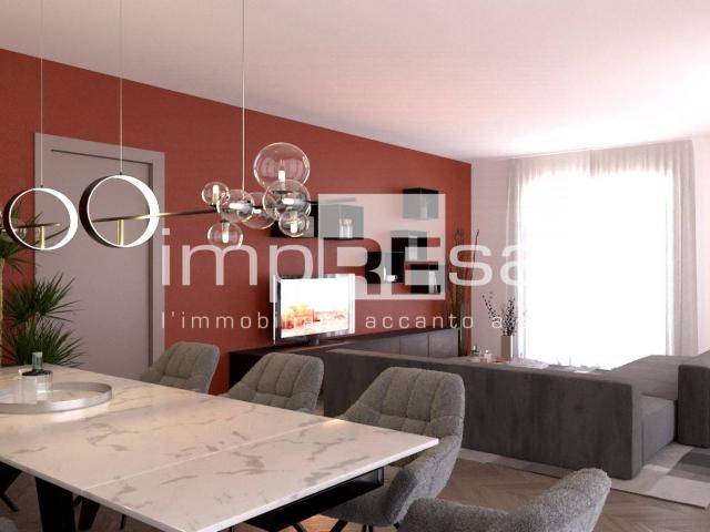 Villa Indipendente in vendita a Carbonera, Veneto