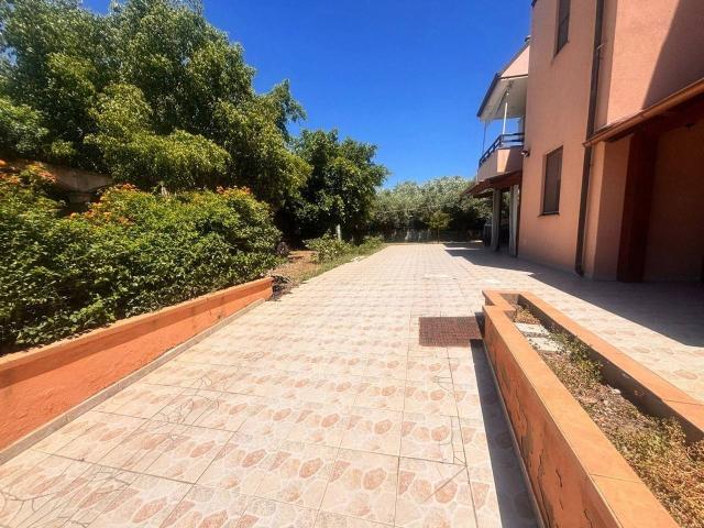 Villa Indipendente in vendita a Cannas di Sotto, Carbonia