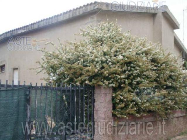 Villa Indipendente in vendita a Carbonia 2, Carbonia