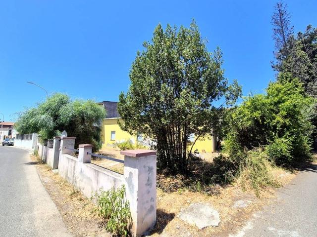 Villa Indipendente in vendita a Is Meis, Carbonia