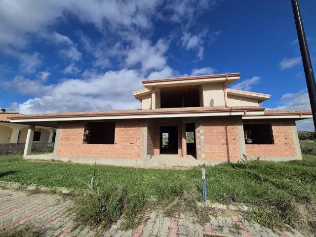 Villa Indipendente in vendita a Carbonia, Sardigna/Sardegna