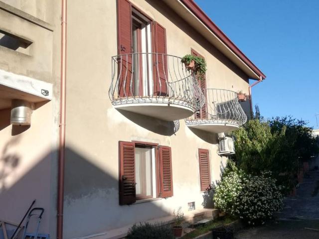 Villa Indipendente in vendita a Cannas di Sotto, Carbonia