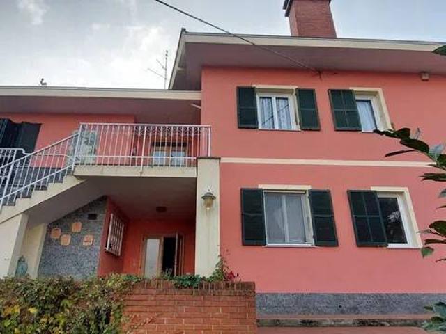 Villa Indipendente in vendita a Plodio, Liguria