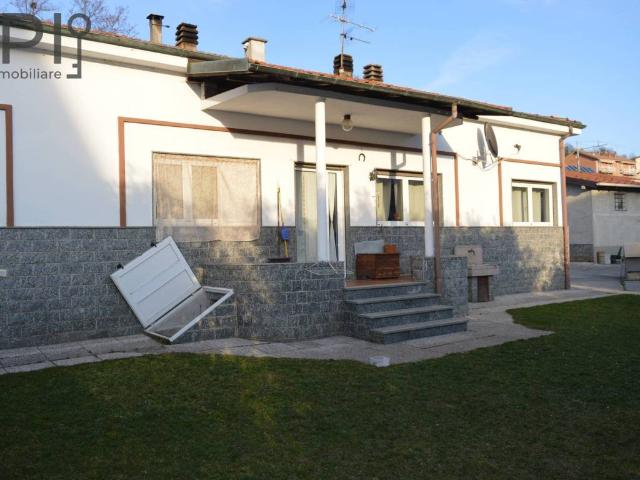 Villa Indipendente in vendita a Vispa, Carcare