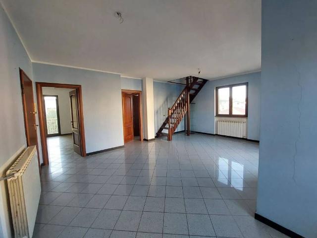 Villa Indipendente in vendita a Vispa, Carcare