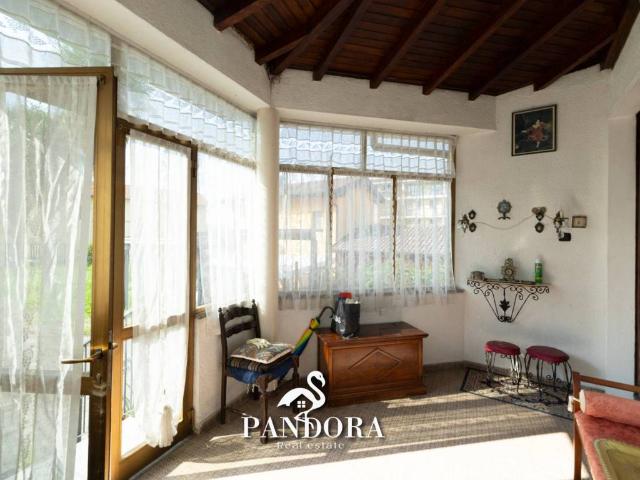 Villa Indipendente in vendita a Cuoricino, Cardano Al Campo