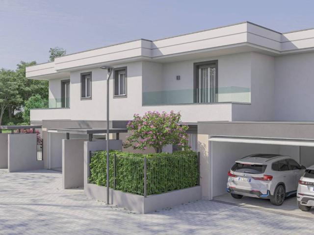 Villa Indipendente in vendita a Cuoricino, Cardano Al Campo