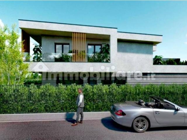 Villa Indipendente in vendita a Cuoricino, Cardano Al Campo