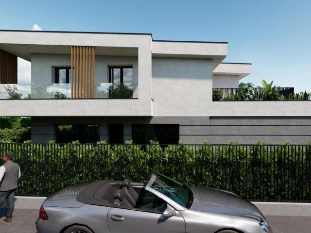 Villa Indipendente in vendita a Cuoricino, Cardano Al Campo