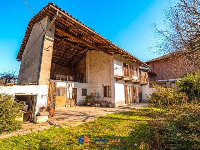 Villa Indipendente in vendita a Piemonte, Cuneo