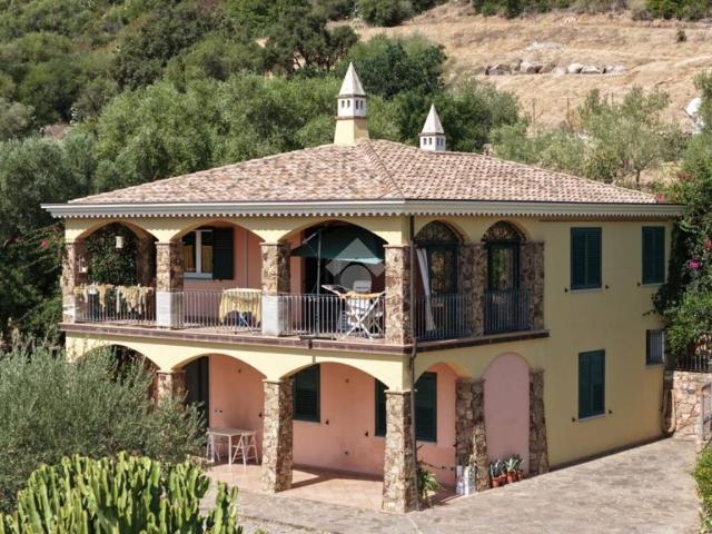 Villa Indipendente in vendita a Cardedu, Sardigna/Sardegna