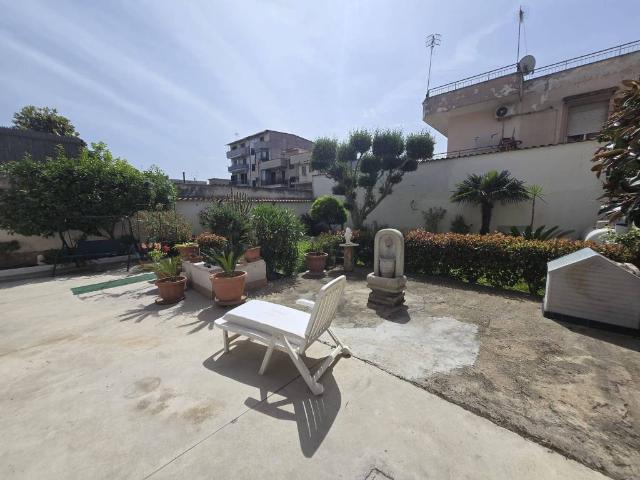 Villa Indipendente in vendita a Località Case Sparse, Cardito