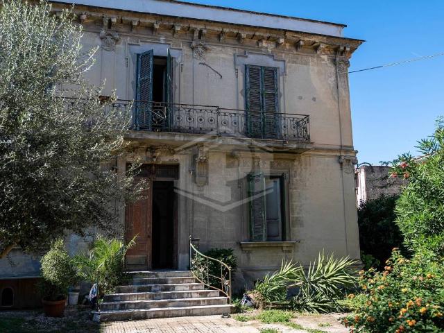 Villa Indipendente in vendita a Località Case Sparse, Cardito