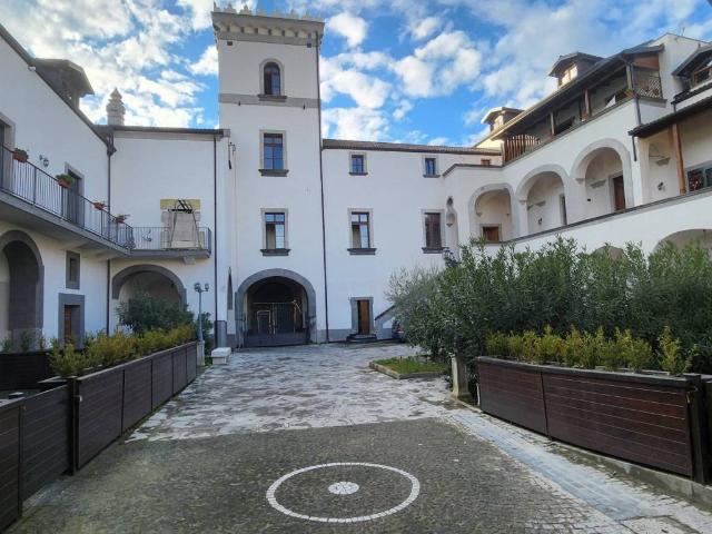 Villa Indipendente in vendita a Località Case Sparse, Cardito