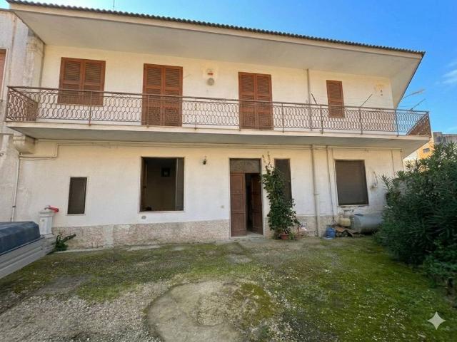 Villa Indipendente in vendita a Località Case Sparse, Cardito
