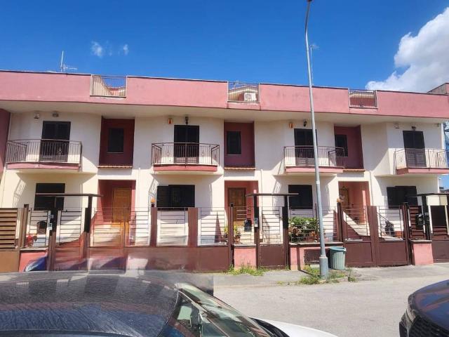 Villa Indipendente in vendita a Località Case Sparse, Cardito