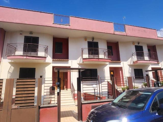 Villa Indipendente in vendita a Località Case Sparse, Cardito