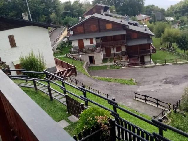 Villa Indipendente in vendita a Unione Comuni Garfagnana, Careggine