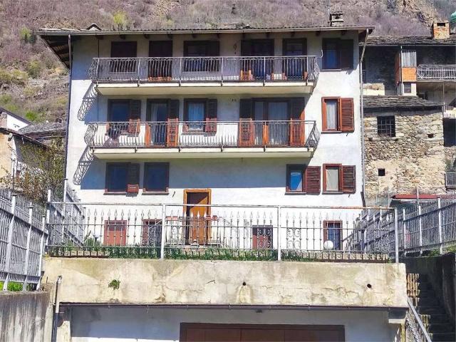 Villa Indipendente in vendita a Piemonte, Torino