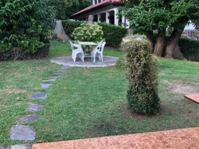 Villa Indipendente in vendita a Carenno, Lombardia