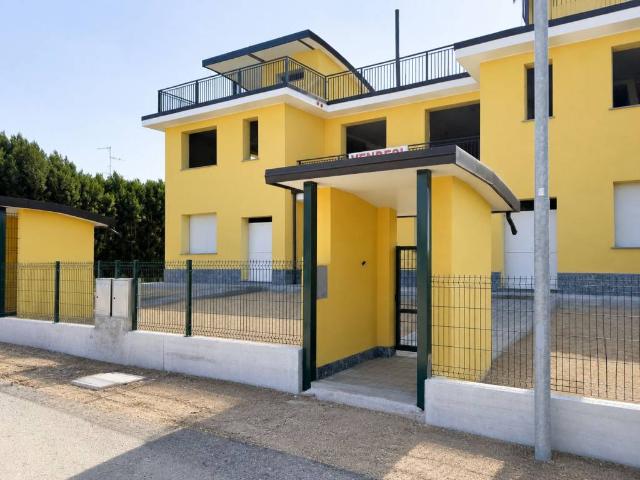 Villa Indipendente in vendita a Piemonte, Vercelli