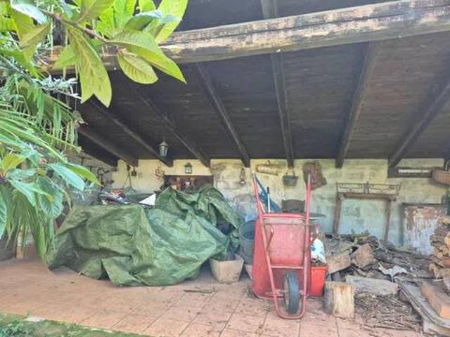 Villa Indipendente in vendita a Carezzano Superiore, Carezzano