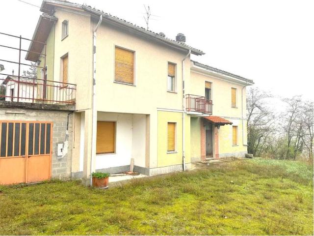 Villa Indipendente in vendita a Piemonte, Alessandria