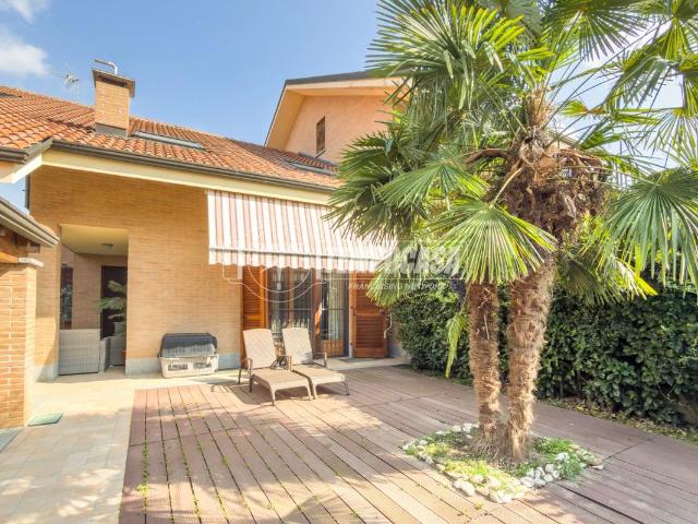Villa Indipendente in vendita a Piemonte, Torino