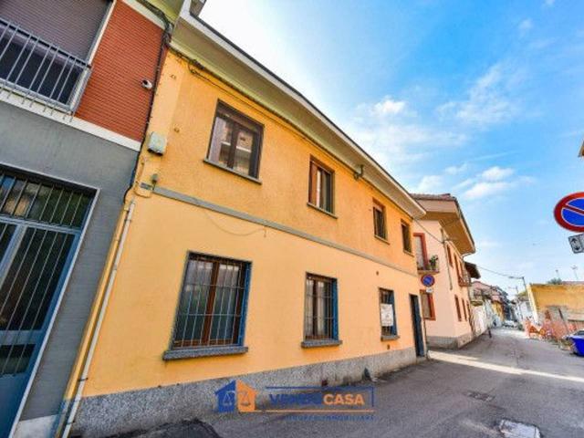 Villa Indipendente in vendita a Piemonte, Torino