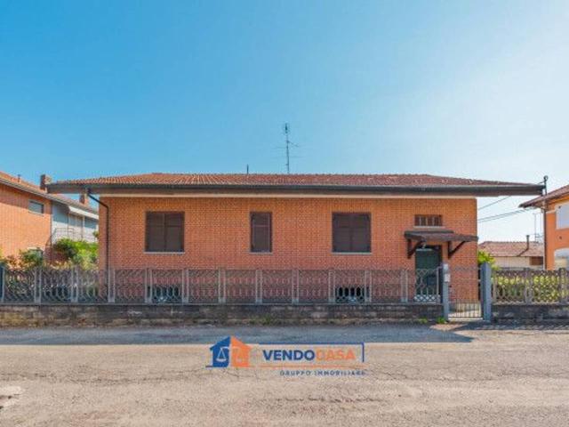 Villa Indipendente in vendita a Piemonte, Torino