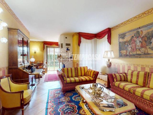 Villa Indipendente in vendita a Piemonte, Torino